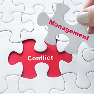Leadership and Conflict Management