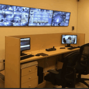 Security in the Hospitality Industry