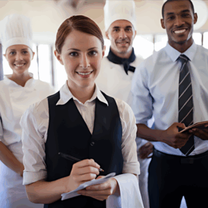 Food and Beverage Management