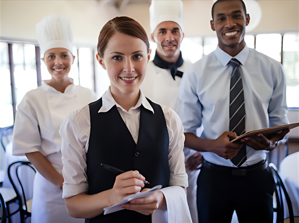 Food and Beverage Management