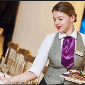 Food and Beverage Service