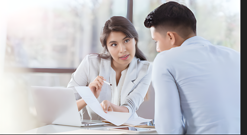 Pefomrance Appraisal