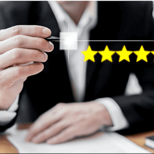 The Focus on Service