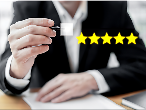 The Focus on Service